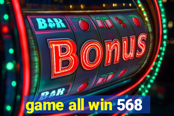 game all win 568